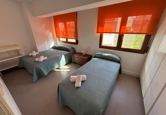 Apartment in Denia - RASET  PUERTO Apartment in Denia - RASET  PUERTO