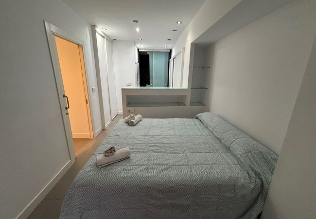 Apartment in Denia - RASET  PUERTO Apartment in Denia - RASET  PUERTO