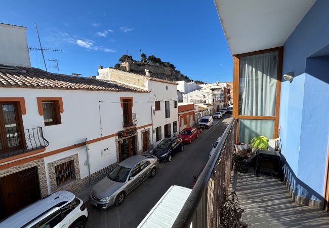 Apartment in Denia - RASET  PUERTO Apartment in Denia - RASET  PUERTO