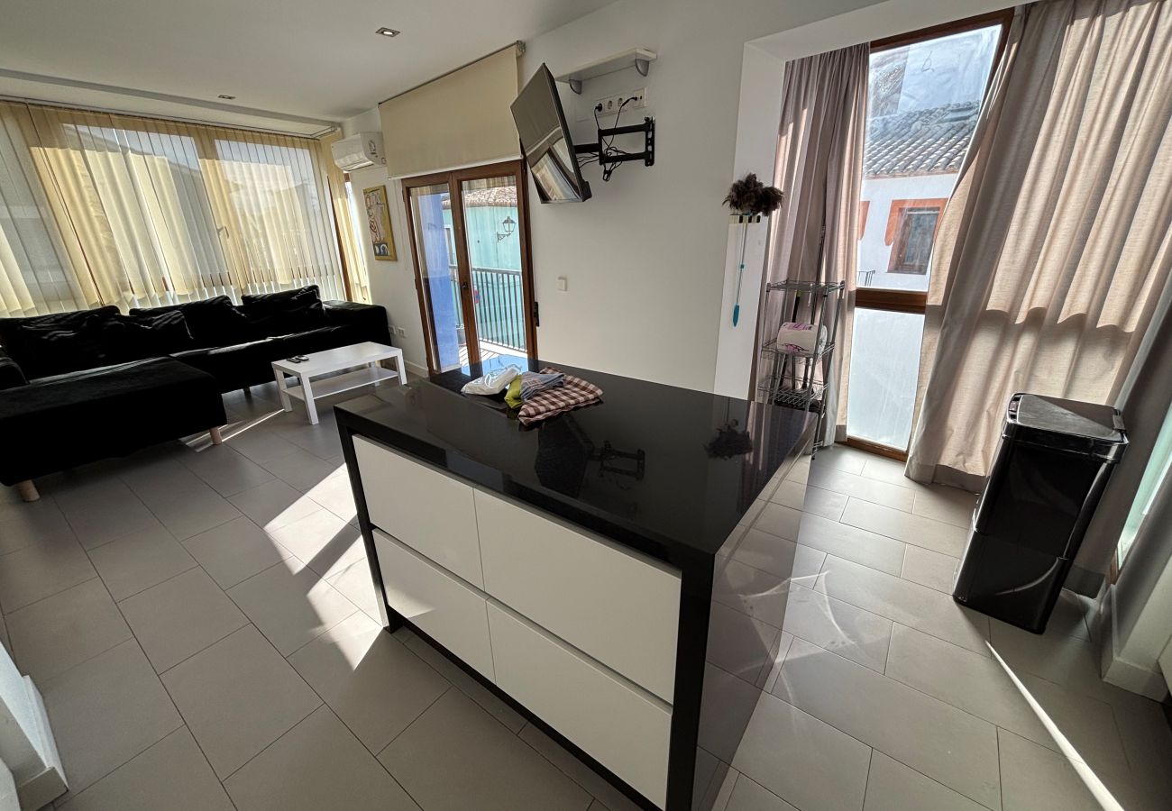 Apartment in Denia - RASET  PUERTO Apartment in Denia - RASET  PUERTO