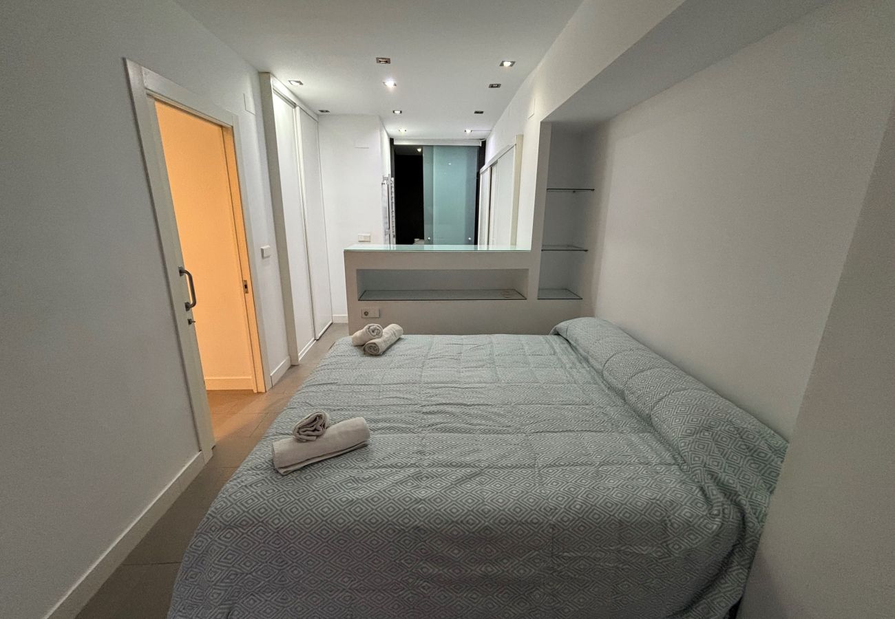 Apartment in Denia - RASET  PUERTO Apartment in Denia - RASET  PUERTO