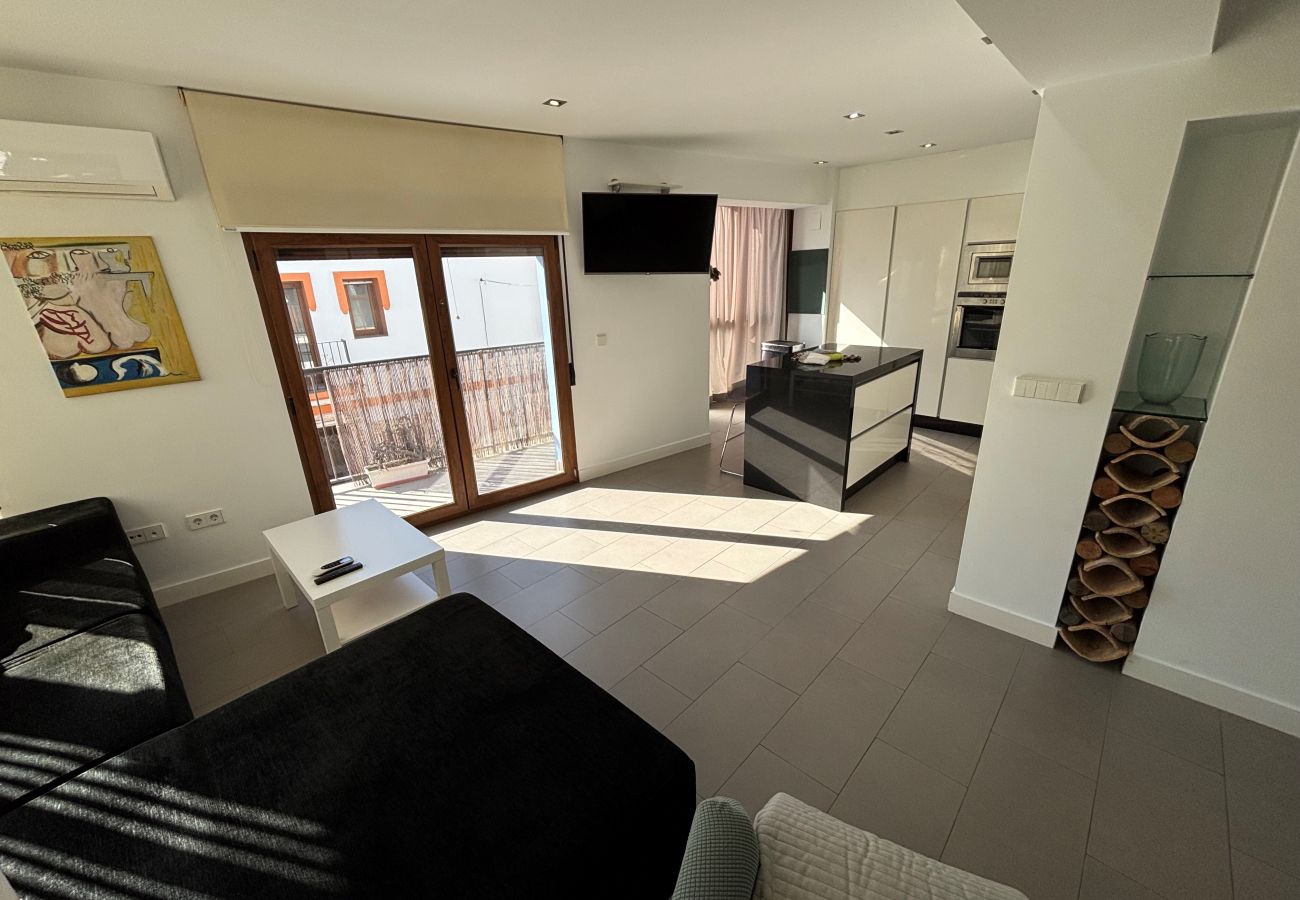 Apartment in Denia - RASET PUERTO Apartment in Denia - RASET PUERTO