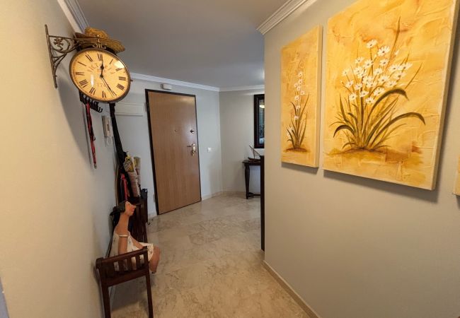 Apartment in Denia - PUERTA DE LAS MARINAS Apartment in Denia - PUERTA DE LAS MARINAS