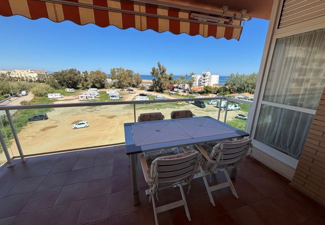 Apartment in Denia - PUERTA DE LAS MARINAS Apartment in Denia - PUERTA DE LAS MARINAS