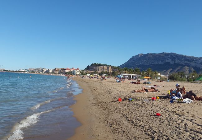 Apartment in Denia - PUERTA DE LAS MARINAS Apartment in Denia - PUERTA DE LAS MARINAS