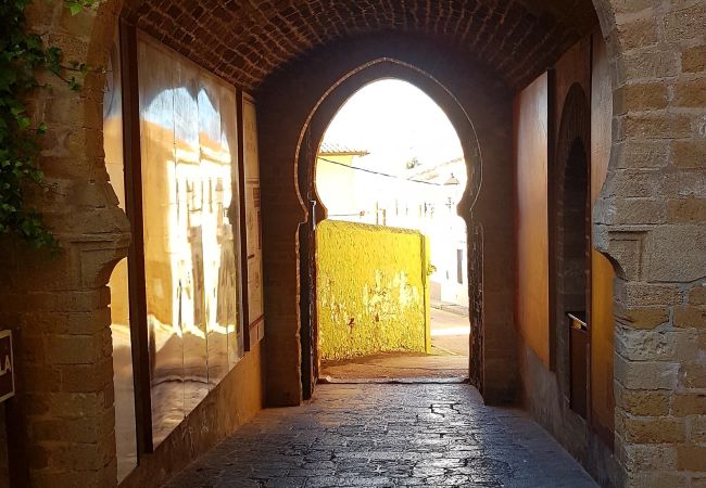 Apartment in Denia - PUERTA DE LAS MARINAS Apartment in Denia - PUERTA DE LAS MARINAS