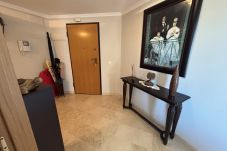 Apartment in Denia - PUERTA DE LAS MARINAS