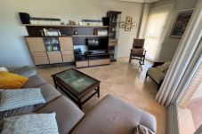 Apartment in Denia - PUERTA DE LAS MARINAS
