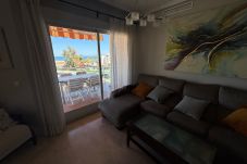 Apartment in Denia - PUERTA DE LAS MARINAS