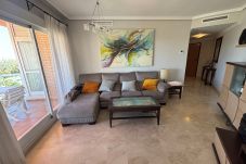 Apartment in Denia - PUERTA DE LAS MARINAS