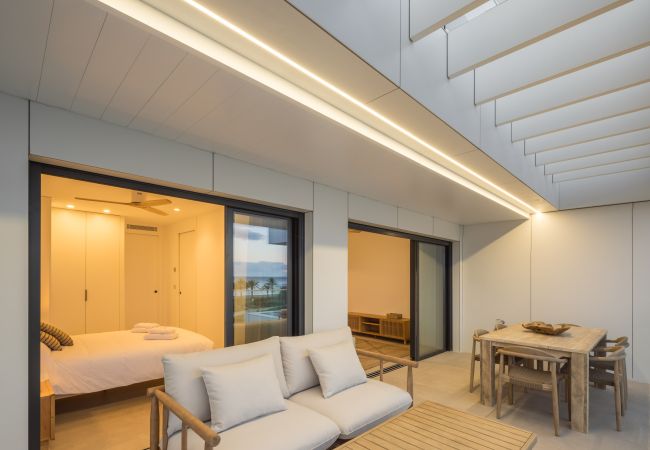 Apartment in Denia - ALBAMAR Apartment in Denia - ALBAMAR