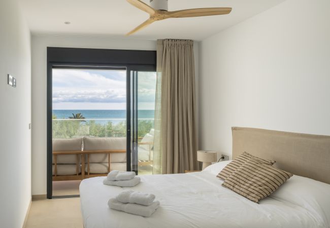 Apartment in Denia - ALBAMAR Apartment in Denia - ALBAMAR