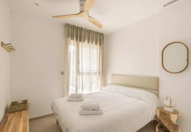 Apartment in Denia - ALBAMAR Apartment in Denia - ALBAMAR