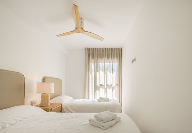 Apartment in Denia - ALBAMAR Apartment in Denia - ALBAMAR