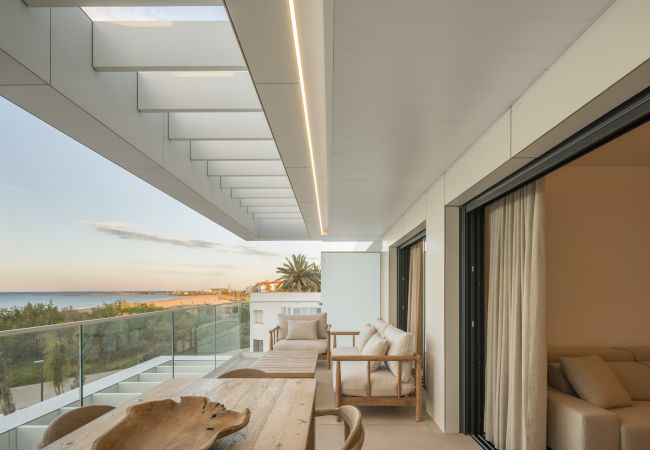 Apartment in Denia - ALBAMAR Apartment in Denia - ALBAMAR