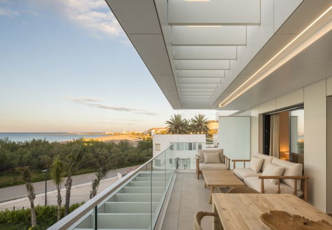 Apartment in Denia - ALBAMAR Apartment in Denia - ALBAMAR