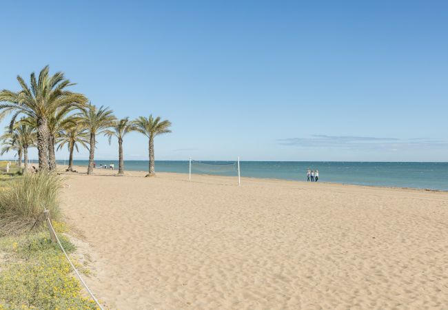 Apartment in Denia - ALBAMAR Apartment in Denia - ALBAMAR