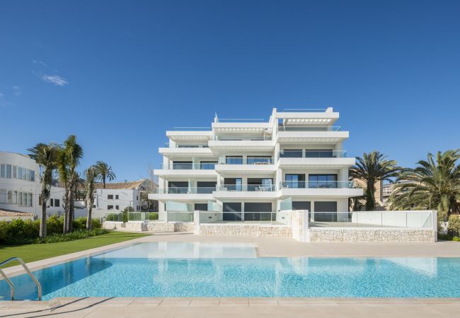 Apartment in Denia - ALBAMAR Apartment in Denia - ALBAMAR