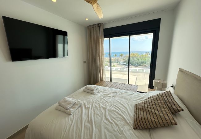 Apartment in Denia - ALBAMAR Apartment in Denia - ALBAMAR