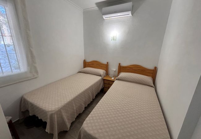 Villa in Denia - VILLA MORENA Villa in Denia - VILLA MORENA