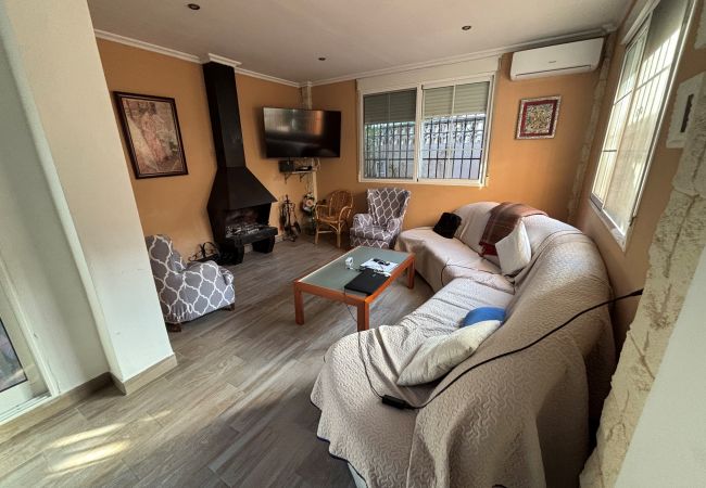 Villa in Denia - VILLA MORENA Villa in Denia - VILLA MORENA