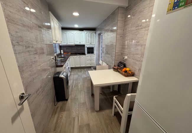 Villa in Denia - VILLA MORENA Villa in Denia - VILLA MORENA