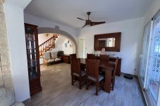 Villa in Denia - VILLA MORENA