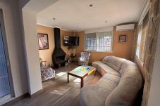 Villa in Denia - VILLA MORENA