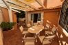 Villa in Denia - VILLA MORENA