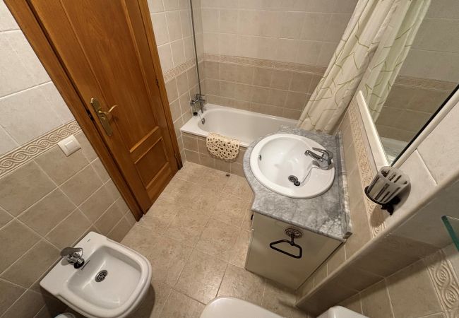 Apartment in Denia - POSEIDON Apartment in Denia - POSEIDON