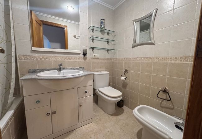 Apartment in Denia - POSEIDON Apartment in Denia - POSEIDON