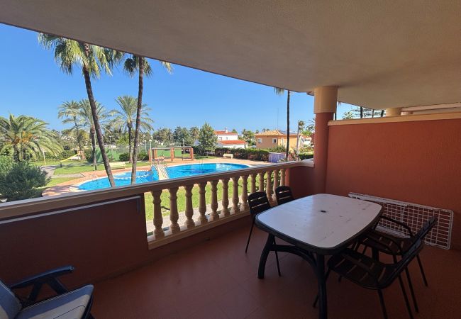 Apartment in Denia - POSEIDON Apartment in Denia - POSEIDON