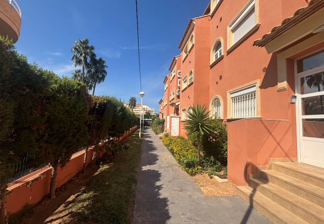 Apartment in Denia - POSEIDON Apartment in Denia - POSEIDON