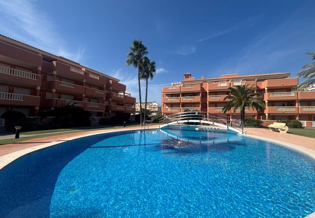 Apartment in Denia - POSEIDON Apartment in Denia - POSEIDON