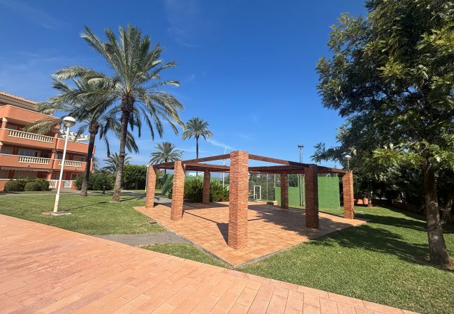 Apartment in Denia - POSEIDON Apartment in Denia - POSEIDON