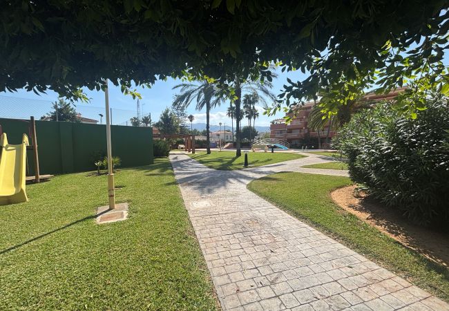 Apartment in Denia - POSEIDON Apartment in Denia - POSEIDON