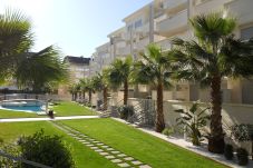 Apartment in Denia - ELEGANCE