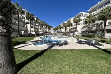 Apartment in Denia - ELEGANCE