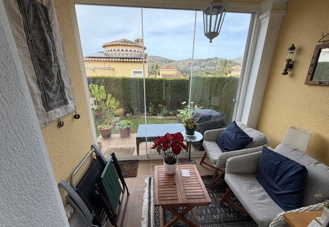 Apartment in Pedreguer - AUGUSTA  BIRDIE