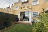 Apartment in Pedreguer - LA SELLA - AUGUSTA BIRDIE