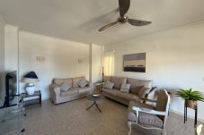 Apartment in Denia - LOS ANGELES