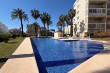 Apartment in Denia - LOS ANGELES