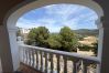 Villa in Pedreguer - LA SELLA VILLAS