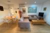 Apartment in Denia - LA ROSALEDA