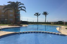 Apartment in Denia - First line penthouse