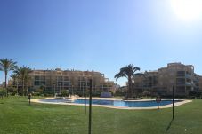Apartment in Denia - First line penthouse