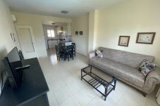 Apartment in Denia - Apartamento El Hort playa Marinas