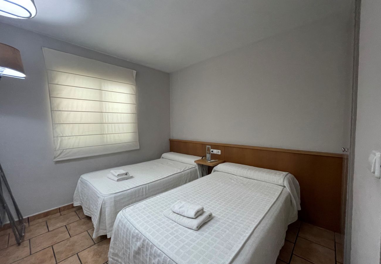 Villa à Pedreguer - LA SELLA - EL PINARET Villa à Pedreguer - LA SELLA - EL PINARET