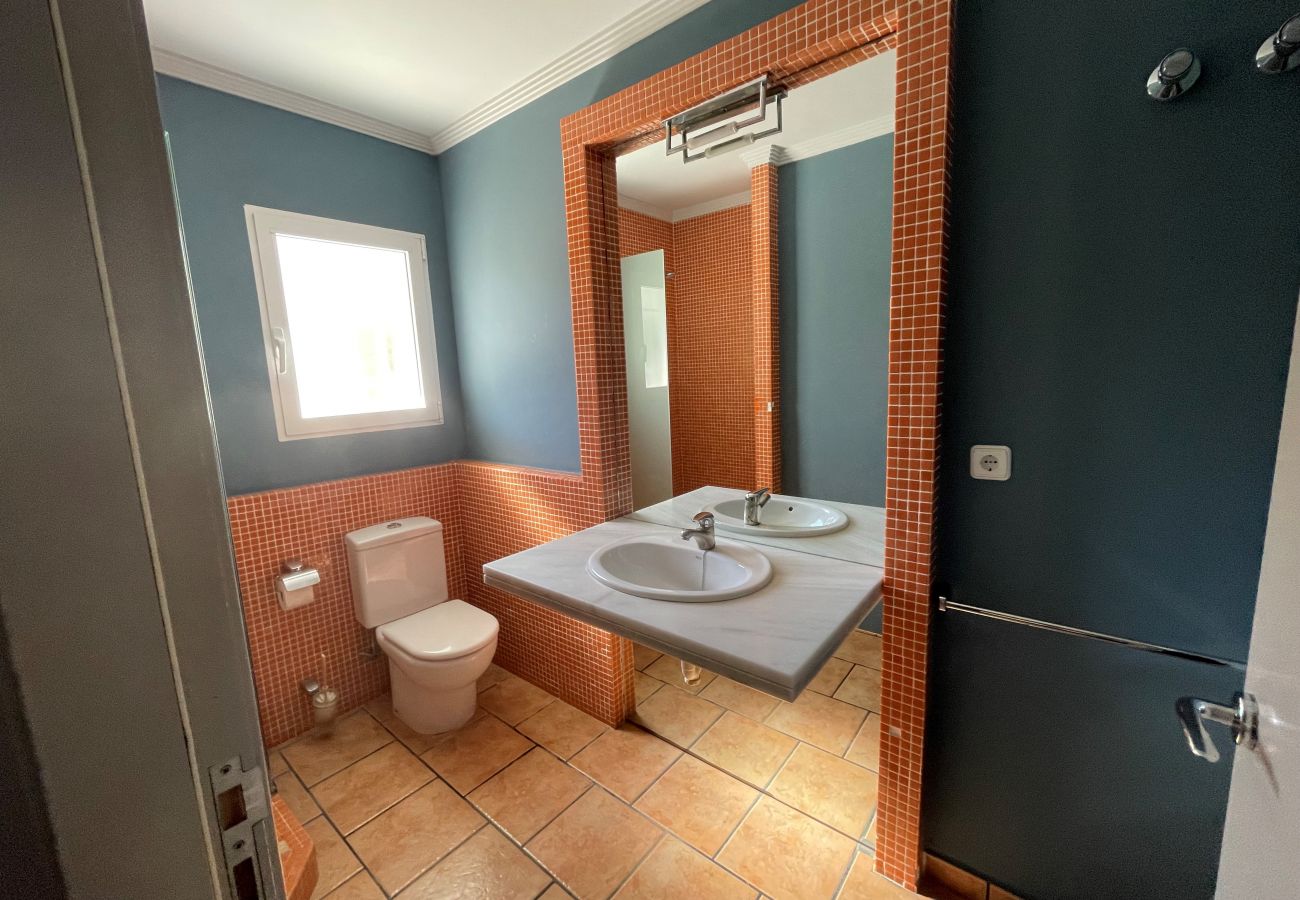 Villa à Pedreguer - LA SELLA - EL PINARET Villa à Pedreguer - LA SELLA - EL PINARET