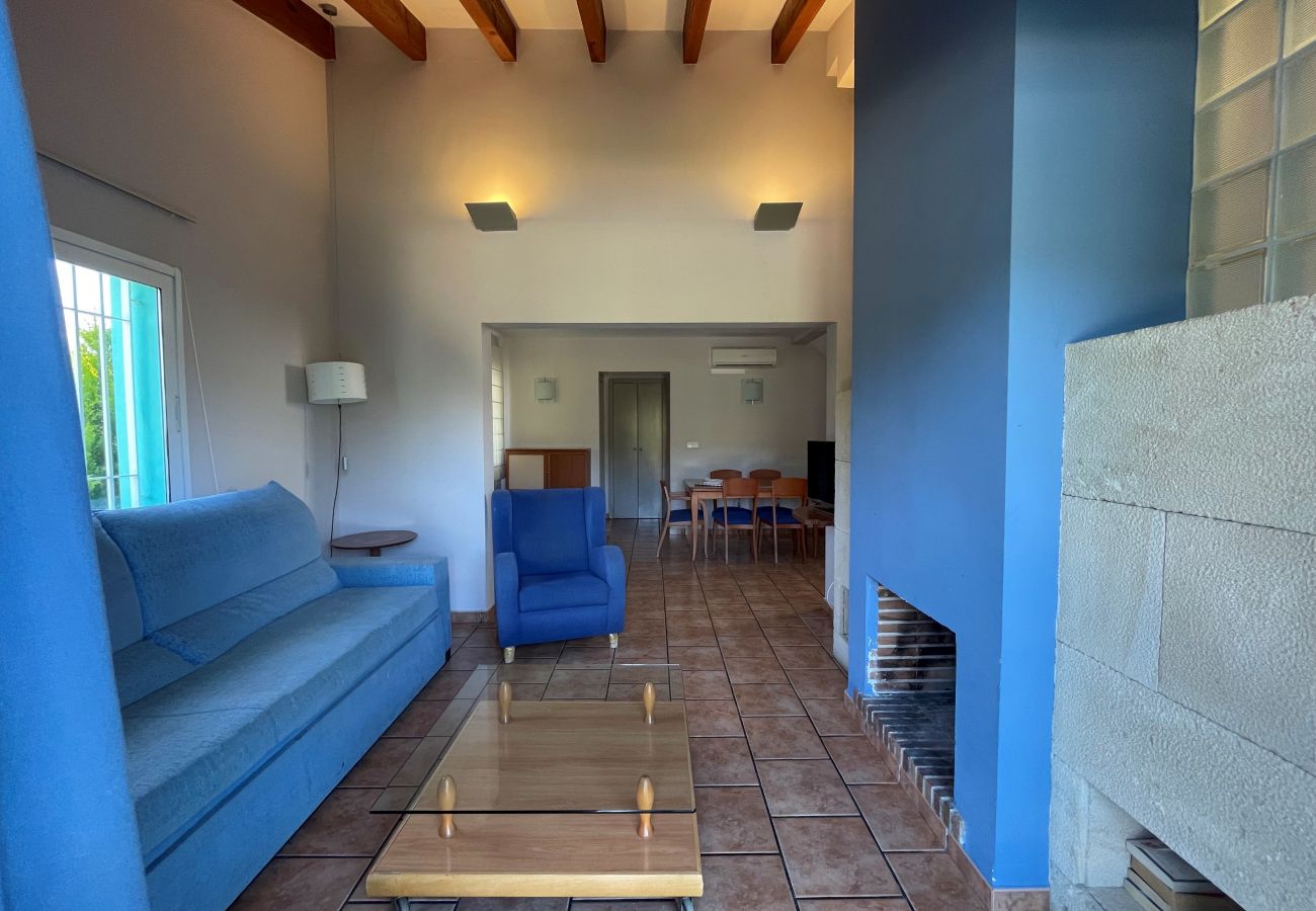 Villa à Pedreguer - LA SELLA - EL PINARET Villa à Pedreguer - LA SELLA - EL PINARET